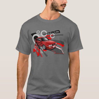 Quattro T-Shirt