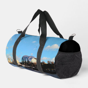 Quayside Duffle Bag