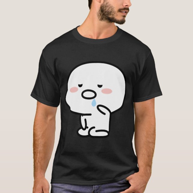 Quby T-Shirt (Front)
