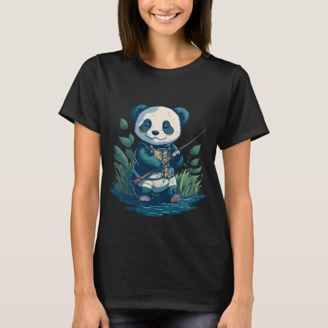 Quby T-Shirt (Front)
