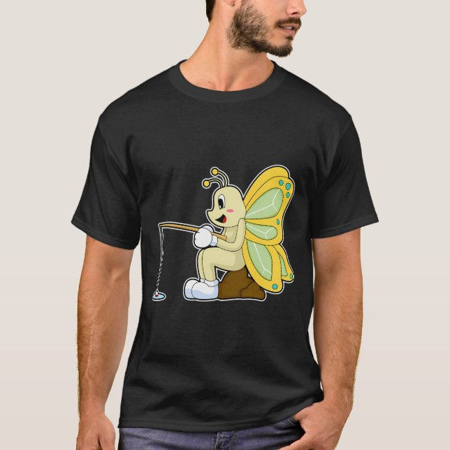 Quby T-Shirt (Front)