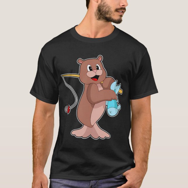 quby T-Shirt (Front)