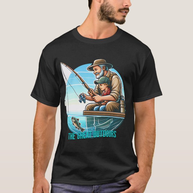 Quby t shrt clasic T-Shirt (Front)