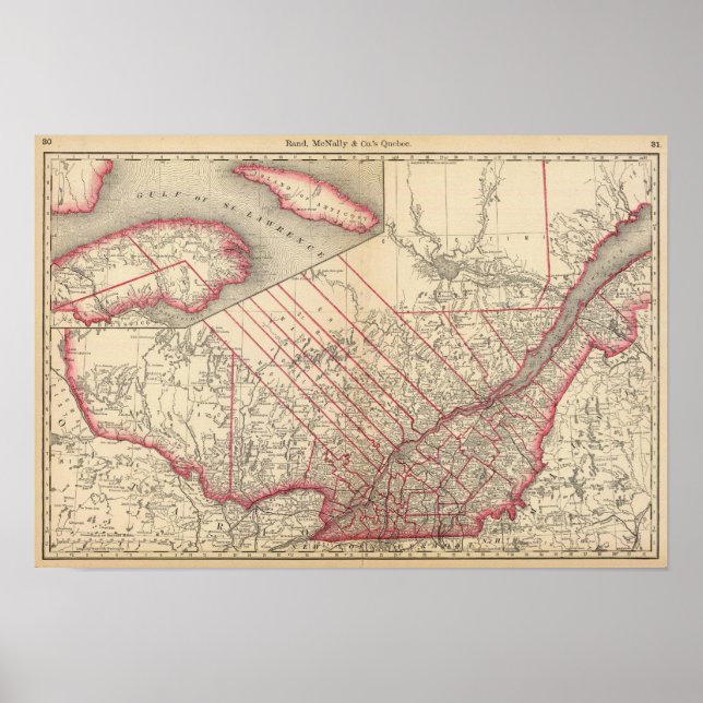 Quebec 2 poster (Front)