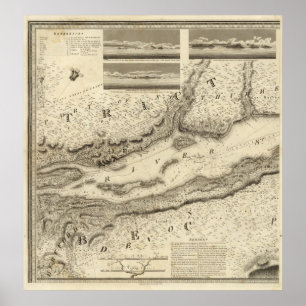 Quebec, Canada 2 Poster