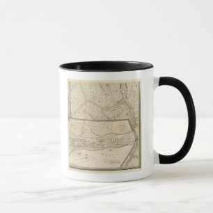 Quebec, Canada 4 Mug