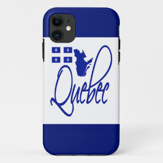 Quebec, Canada Case-Mate iPhone Case