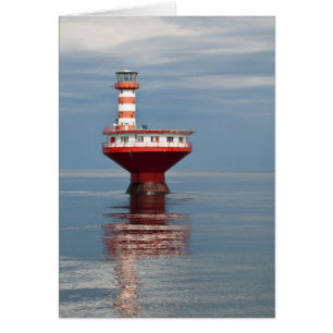 Quebec, Canada. Tadoussac.