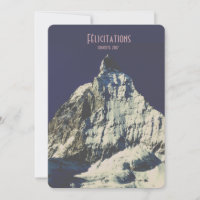 Quebec congratulations