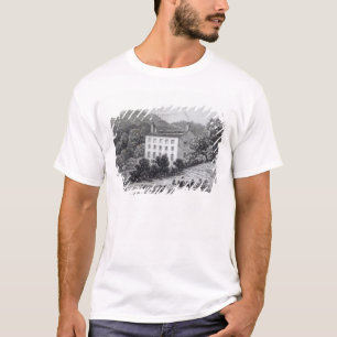 Quebec House T-Shirt