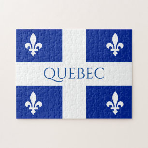 quebec jigsaw puzzle
