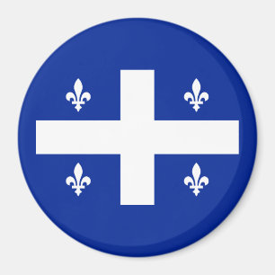 quebec magnet