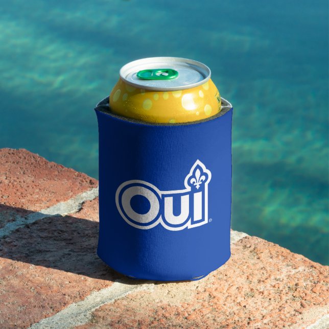 Quebec YES Can Cooler (In Situ Pool)