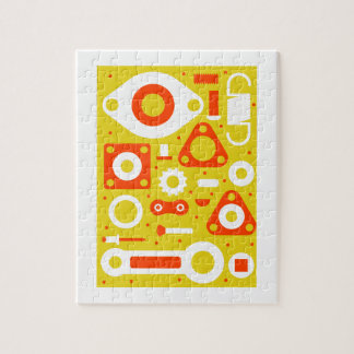 Quebra-cabeças Jigsaw Puzzle