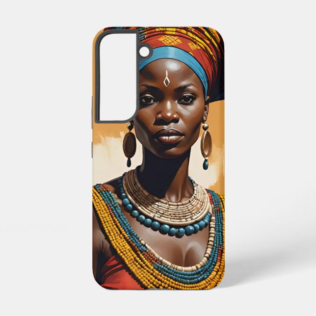 Queen 1 iPhone & Samsung Cases Multiple (Back)