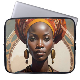 Queen 3 Laptop Case