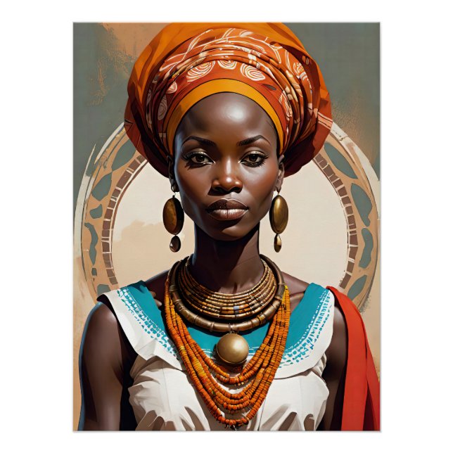 Queen 3 Poster (Front)