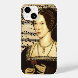 Queen Anne Boleyn  Case-Mate iPhone 14 Case