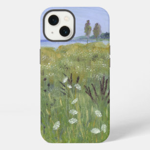 Queen Anne's Lace iPhone 13 Case