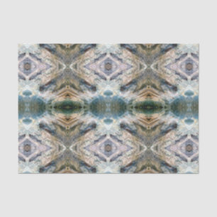 Queen Anne's Lace Pattern Tissue Paper