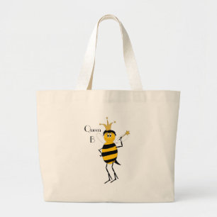 Queen B Bag