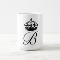 Queen B