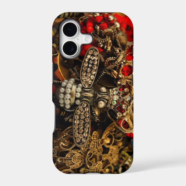 Queen Bee (Back)