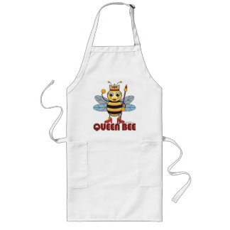 Queen Bee Apron