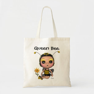 Queen Bee Bag