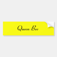 Queen Bee