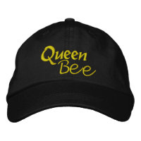 Queen Bee by SRF