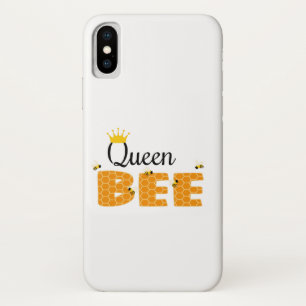 Queen Bee Case-Mate iPhone Case