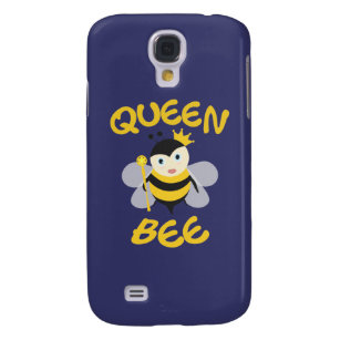 Queen Bee Galaxy S4 Case