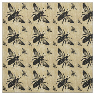Queen Bee Fabric