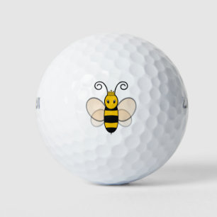 Queen Bee Golf Balls
