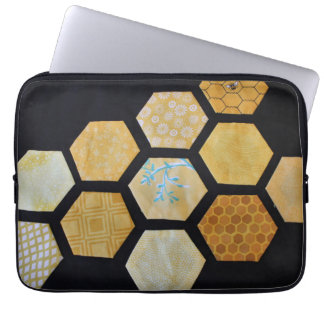 Queen Bee Laptop Bag