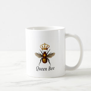 Queen Bee Mug