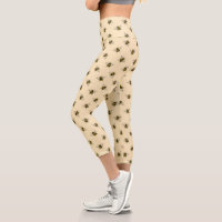 Queen Bee Pattern