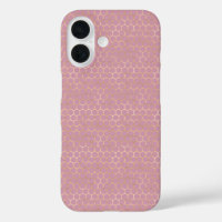 Queen Bee Pattern