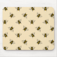 Queen Bee Pattern