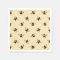 Queen Bee Pattern