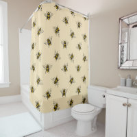 Queen Bee Pattern