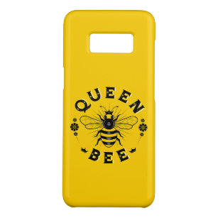 Queen Bee Samsung Case