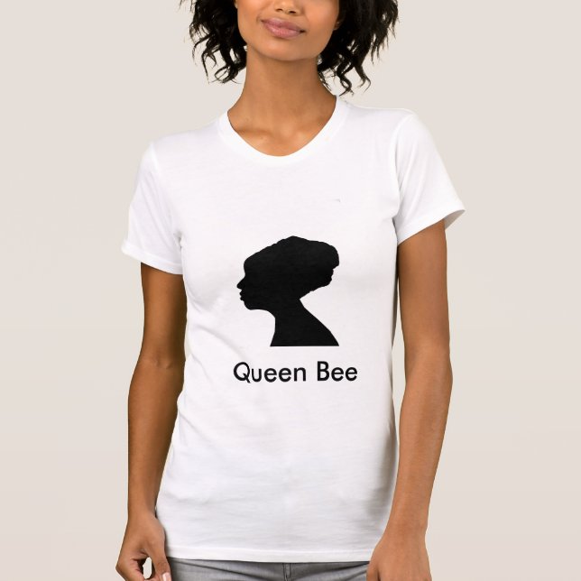 Queen Bee T-Shirt (Front)