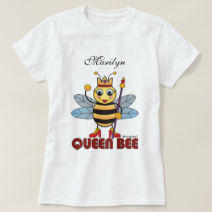 Queen Bee T-Shirt