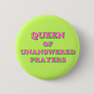 Queen Button