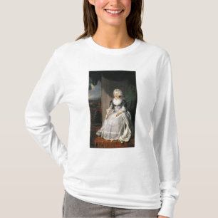 Queen Charlotte, 1789-90, wife of George III T-Shirt