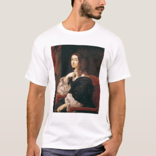 Queen Christina of Sweden T-Shirt