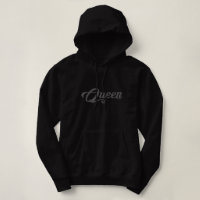Queen Clothing