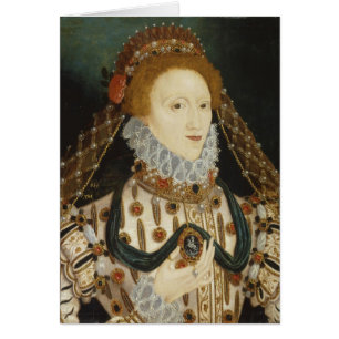 Queen Elizabeth I